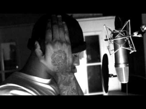 Rich Espy & GambinoATL - Salute The Streets 4.0 Studio Session (Prod. By Goose)