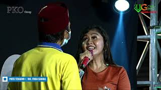 Download lagu Pinta Terakhir | Frida Sahara | PKO Group | Ugs Channel official mp3