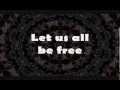 Tracy Chapman - Freedom Now w/lyrics