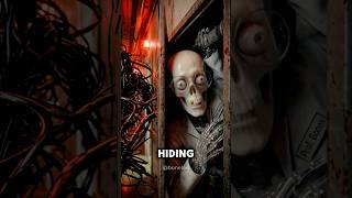 Can YOU Escape The Backrooms?