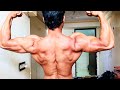 Complete Back Workout || Best Excercise for Back || Insane fitness Saurabh ||