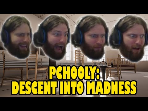 Pchooly's Descent Into Madness - Extreme Warzone Rage Compilation #3