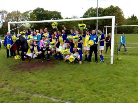 Lvv Friesland 1 KAMPIOEN!!! dl 2