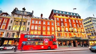 Londra Otel Fiyatları | Londra Otelleri