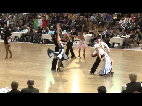 The Final | Paso | 2012 PD EURO Latin