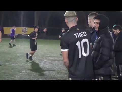 TRES ACORDES vs NO PUBLICABLE - #LigaNuñez - #Apertura SLV - NO PUBLICABLE Campeón - 30/06/2023