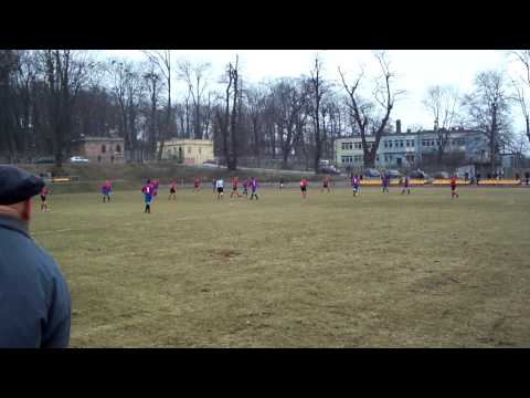 Piliczanka Pilica & Przemsza Klucze 2011.03.26 ( 1 ).MOV