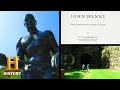 Man Vs History The Legend Of John Henry Season 1 History