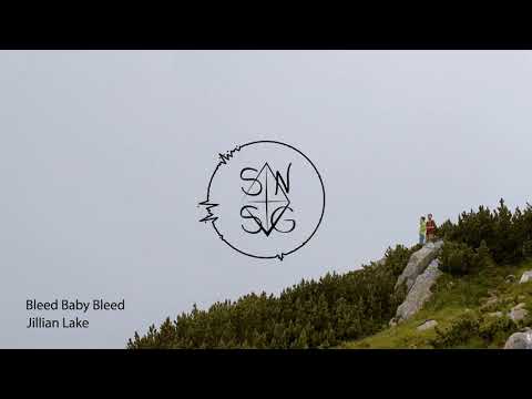 Jillian Lake - Bleed Baby Bleed