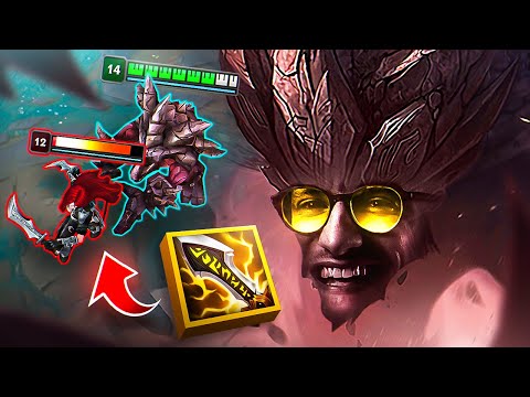 DISCOVERING CRIT MALPHITE - HOW STRONG IS IT?!