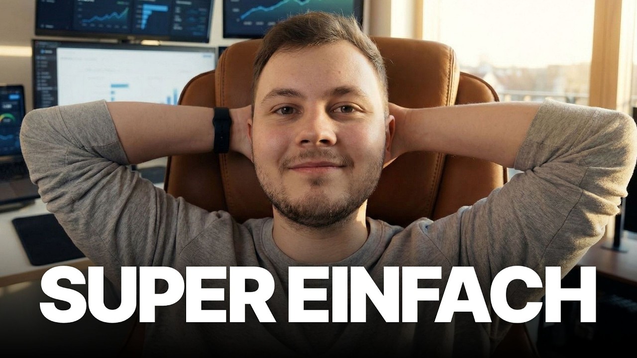 KI macht Online Business so einfach wie nie (2026)