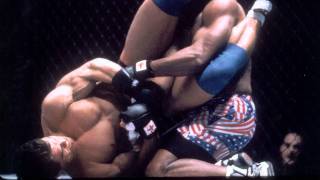 History Of MMA: Frank Shamrock