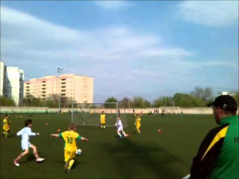 Grupa 2006 FC Zimbru