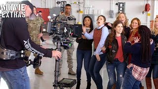 Pitch Perfect 3 "The Riff Off" Featurette (2017)
