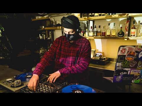 Telep Lockdown Session EP05 w/ Benc (Totoya Klub, Tilos Rádió)