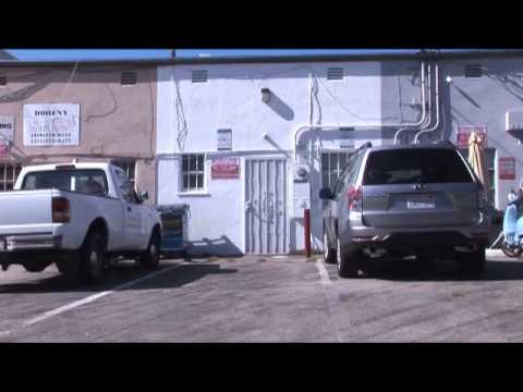 R-Studio in West Los Angeles (Creative Rental Space)