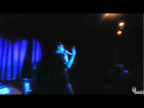 121117 GRANDPICSHOW VOL.6 :: Jerry.k - 다 내꺼, Fight Music