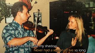 anniversary song_eva cassidy