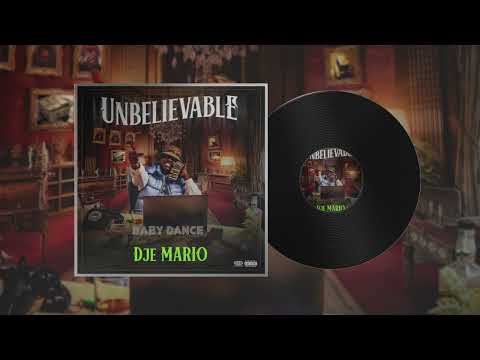 Dje mario - BABY DANCE (Visual) ft. Kerim