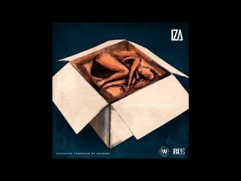 Iza Lach - Off the Wire