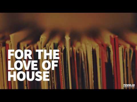 Ohhh My & Move88 - House Kultur Sunday Mix