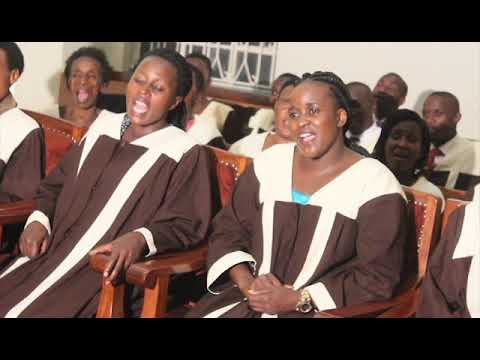 BALINA OMUKISA   SDA NDEJJE CHURCH CHOIR-official video