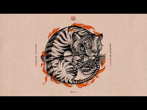 JahYu - Center Of Gravity (Full Album) | Instrumental Dub Reggae 2021 [Steppas Records]