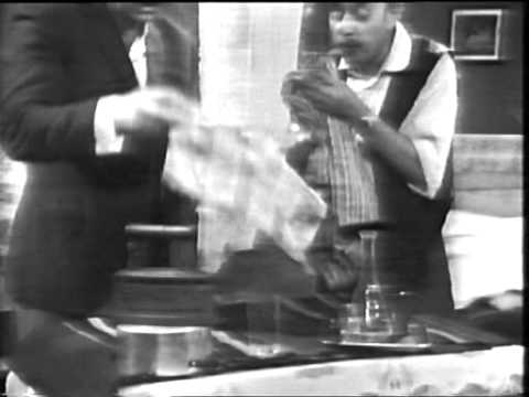 Ljubav Na Seoski Nacin - Epizoda 8 Miraz