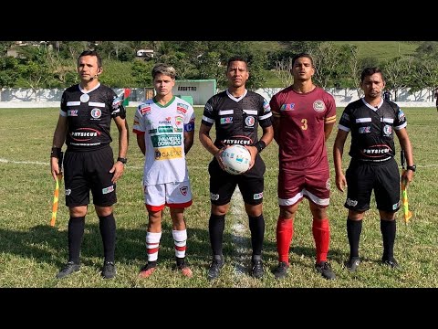 Gols desta quarta-feira (30) pela 4ª rodada do Campeonato Alagoano Sub-20 2023