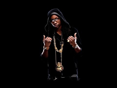 Shaggy CZE - Kyu ft. 2 Chainz & Iamsu Where You At Mix