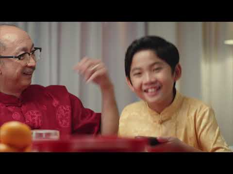 A Freelance Jingle Writer &  Composer’s Journey - Herbalife CNY 2021