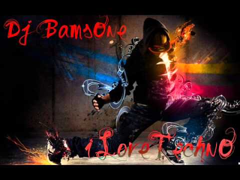 iLove TechnO Out of My