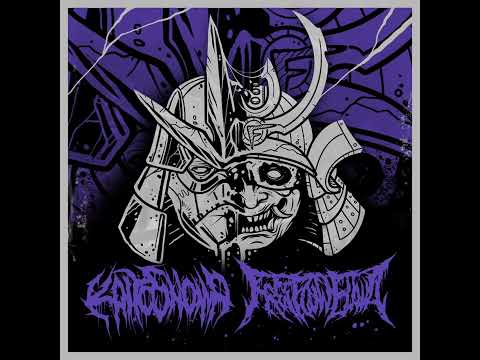 Kaito Shoma x Free Flow Flava "KAIJU"