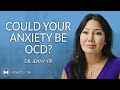 Anxiety Or Obsessive Compulsive Disorder