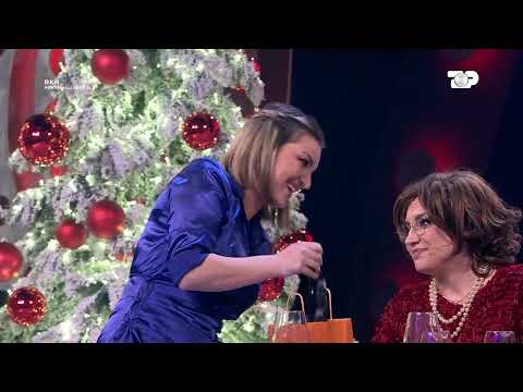 Portokalli, 31 Dhjetor 2025 -Cifti i lumtur ( Prindërit e Jetës vijnë per vizitë ne shtëpi )