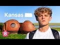 I Visited 50 States In 50 Days Day 8