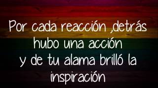 Gondwana-Alabanza (Letra)