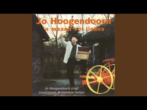 Daar Komt Munne Witpen Aan