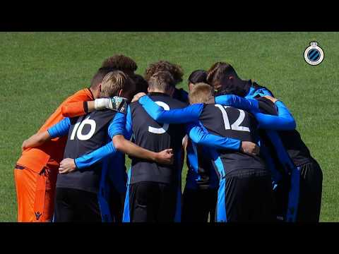 ATLÉTICO - BELOFTEN |  UEFA YOUTH LEAGUE | 2018-2019