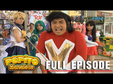 Pepito Manaloto: Full Episode 166