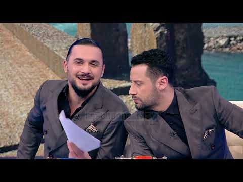 Fiks Fare, 12 Shkurt 2019, Pjesa 2 - Investigative Satirical Show