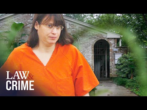 Why Andrea Yates Drowned Her Kids: ID Doc