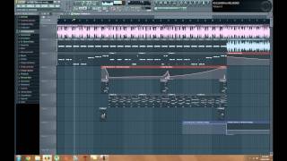Pharrell Williams - Stay With Me (FL STUDIO REMIX) (JAKE SANABRIA)