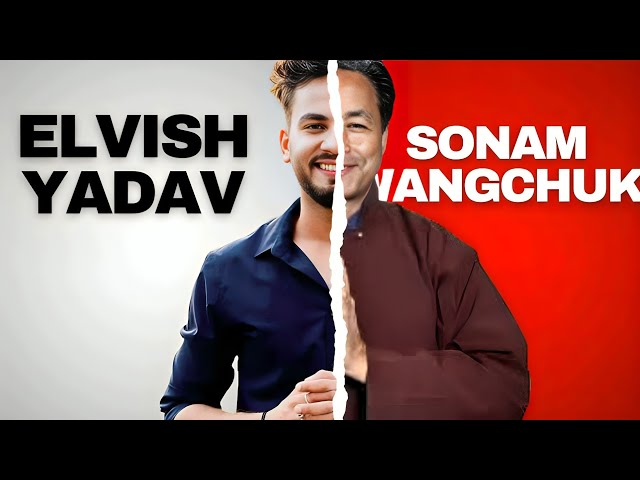 Understanding the Controversy: Elvish Yadav's Arrest and Media's Role ...