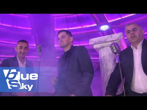 Grupi Dardanët  - Te vendi i vjetër (Official video 4K)