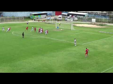 Friburguense 2x2 América-RJ, Campeonato Carioca 2020