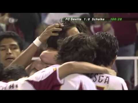 Video AtlheticClub UEL