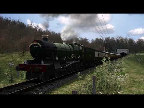 Esthwaite Branch Preservation Society: 3rd Anniversary Gala 2022