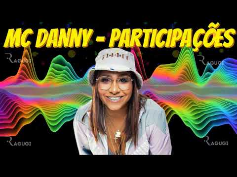 💿BARÕES DA PISADINHA E  MC DANNY💿MARA PAVANELLY E MC DANNY💿WESLEY SAFA'DÃO E MC DANNY💿