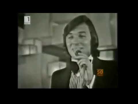 Karel Gott - Lady Carneval (1972, live)